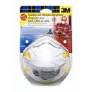 3M&trade;Sanding/Lawn/Woodworking/Painting Respirators