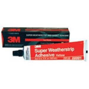 3M&trade;Adhesives, Putties, Automix, Sealers