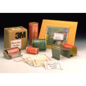 3M&trade;Package Attachment and Label Protection