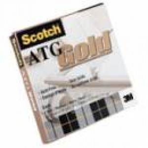 3M&trade;Scotch(R) ATG Adhesive Transfer Tape 908