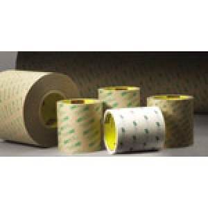 3M&trade;100 High Temperature Acrylic Adhesive Transfer Tapes