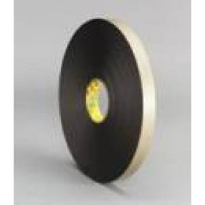 3M&trade; Double Coated Polyethylene Foam Tape 4496