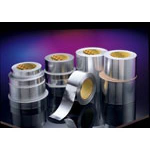3M&trade;Premium Performance Aluminum Foil Tapes