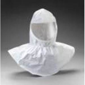 3M&trade; Loose-Fitting Facepieces, Hoods and Helmets