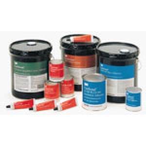 3M&trade; Rubber and Gasket Adhesives