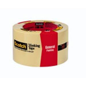 3M&trade;Scotch(R) Painting Tapes